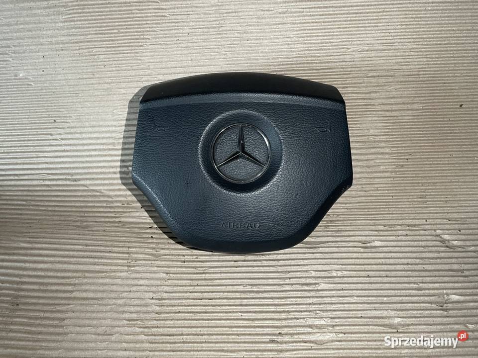 A1644600098 airbag poduszka powietrzna Mercedes osobowe