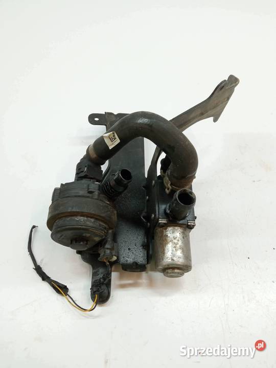 POMPA WODY DODATKOWA 8840614 Bmw Seria 3 VII Rok produkcji 2023