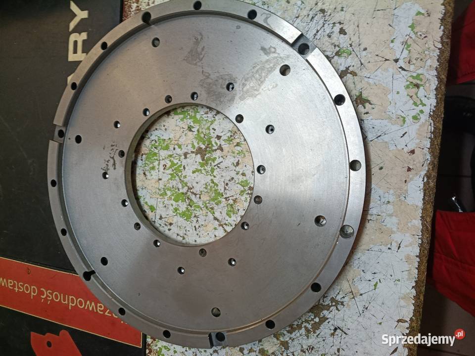 Pokrywa sprzęgła Zetor Płock sprzedam