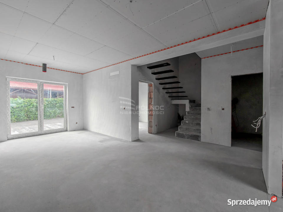 Nowoczesne domy 135 m Szczęśliwa Chełm