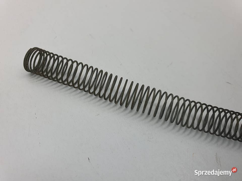 Sprezyna Na Przewod Malaguti F12 Pozostałe Łódź sprzedam