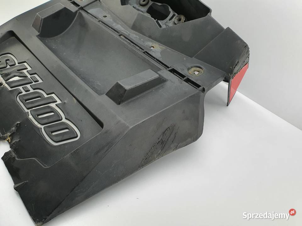 Chlapacz Blotnik Tyl SkiDoo Summit 800 ETEC łódzkie Łódź