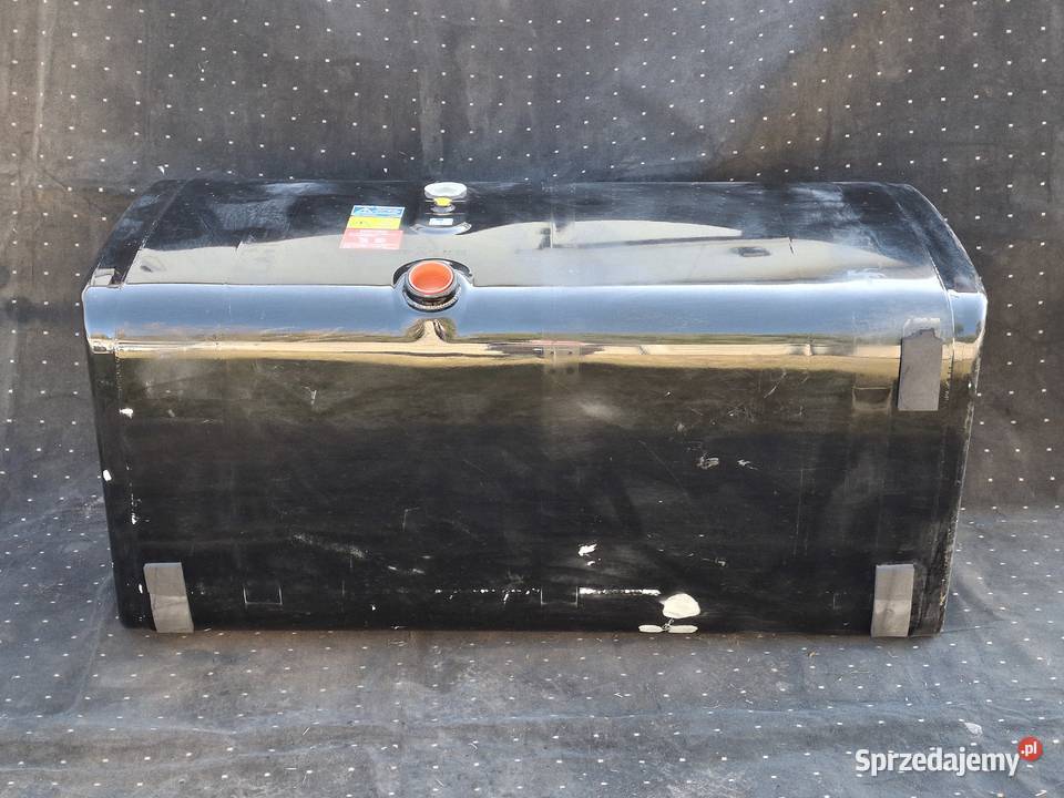 SCANIA R S ZBIORNIK PALIWA 700L 1888929 Bieleń