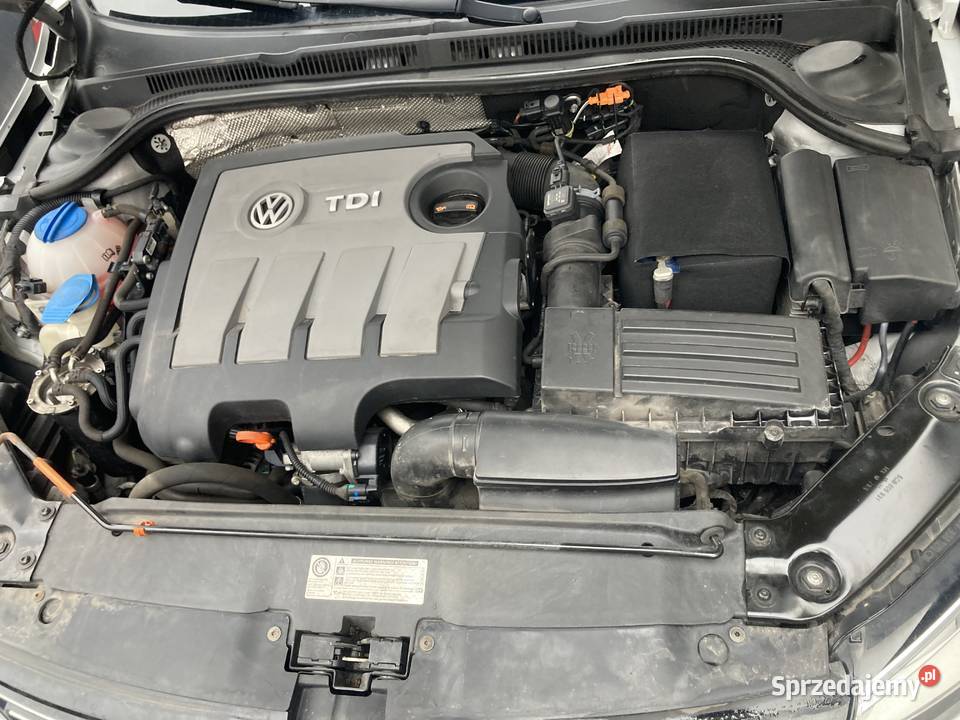 Pierwszy Właściciel Polski Salon Mały Przebieg Rok produkcji 2011 śląskie Chorzów