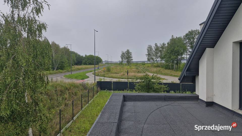 Ostatni dom w mieszkania Zamknięt osiedle Łódź łódzkie