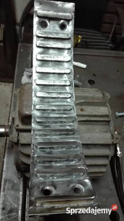 Noże bijaki im do śrutownika rozdrabniacza NEURO Ostrzeszów