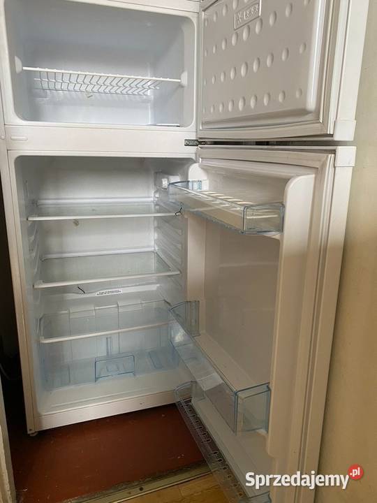Lodówka beko RDM 6126 Grodzisko sprzedam