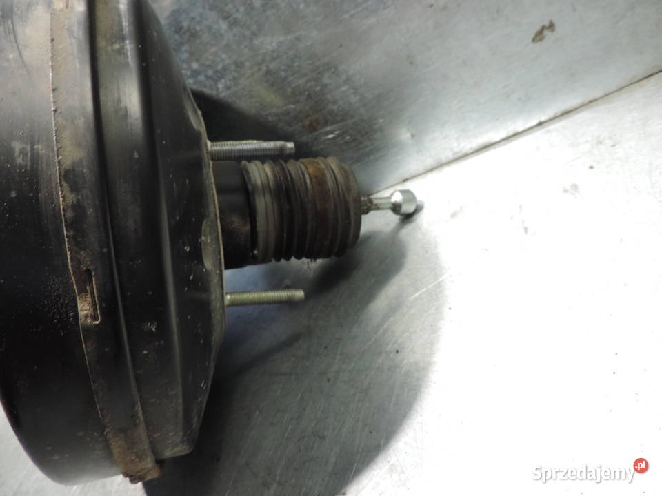 SERWO HAMULCOWE 51803160 FIAT PANDA 2 13 JTD Pompy hamulcowe sprzedam