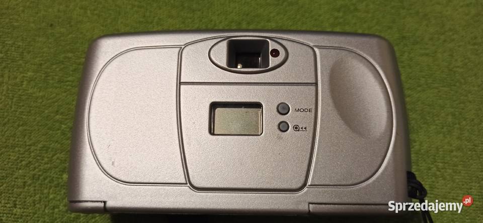 Aparat Kodak Advantix C350 Gliwice
