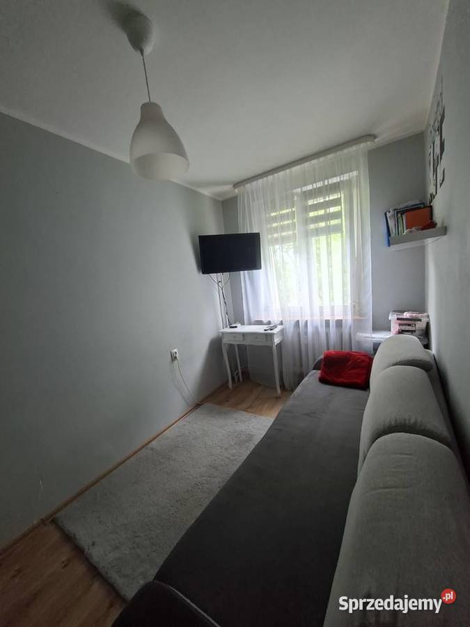 Sprzedam mieszkanie Warszawa sprzedam