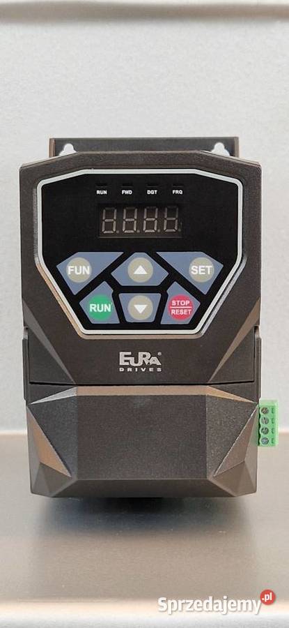 FALOWNIK 1x230V 15kW 7A WENTYLATORY WIATRAKI Kraków sprzedam