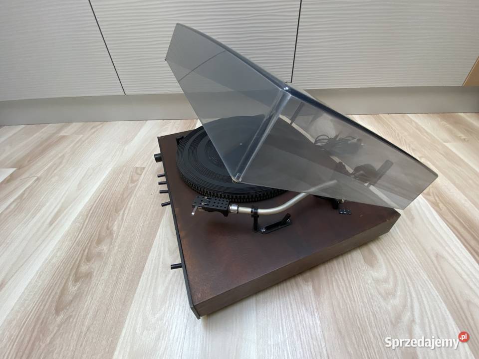 Gramofon UNITRA FONICA FRYDERYK G620 FS sprawny łódzkie Łódź