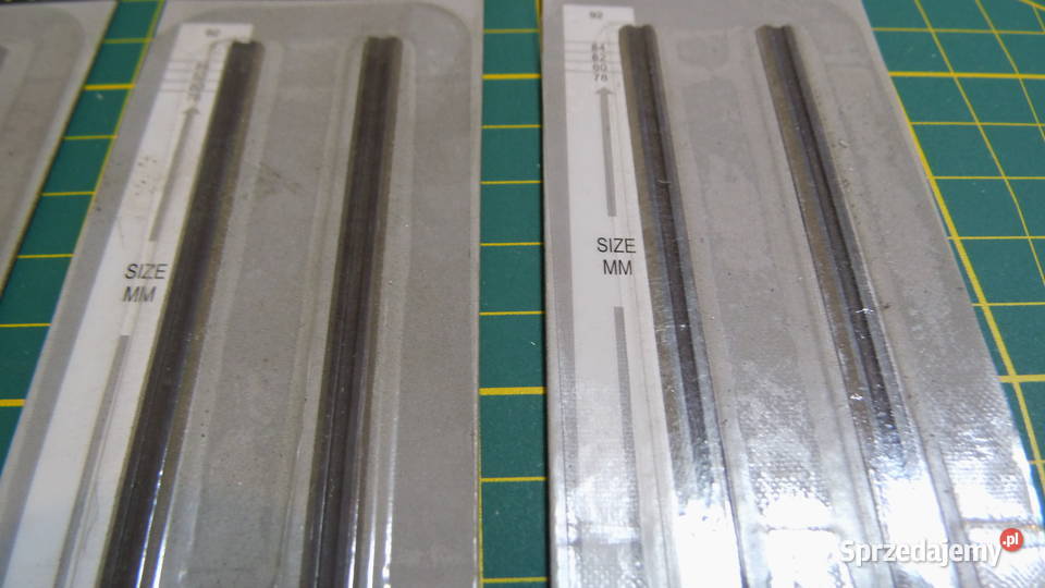 Makita Strugarka Noże Zestawy wielkopolskie Radzewice