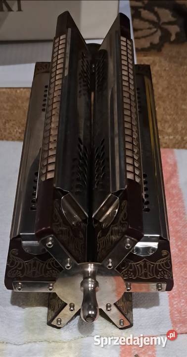 Sprzedam Tremolo Harmonica 6 Side M Hohner 1893 dolnośląskie Wrocław sprzedam