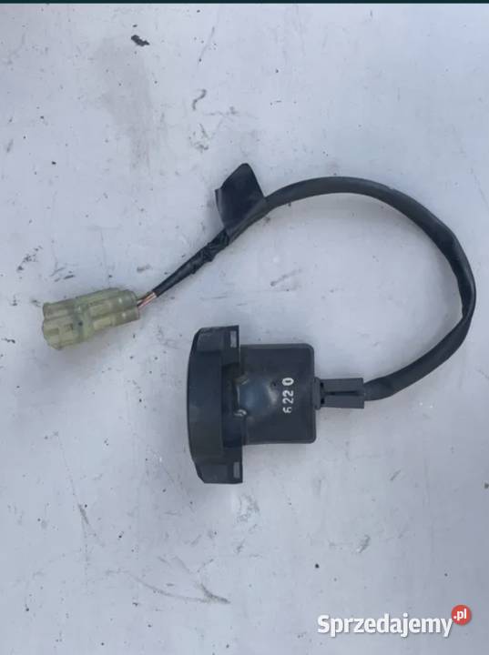 Antena stacyjki Honda CB 600 Hornet PC35 Pozostałe Ostrów Wielkopolski