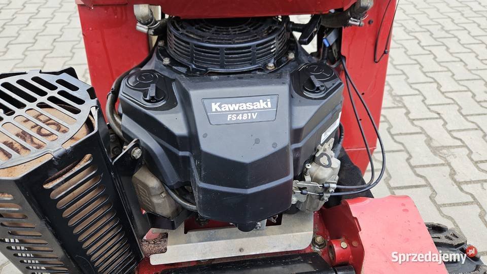 Koparka łańcuchowa Toro TRX 16 Sochaczew