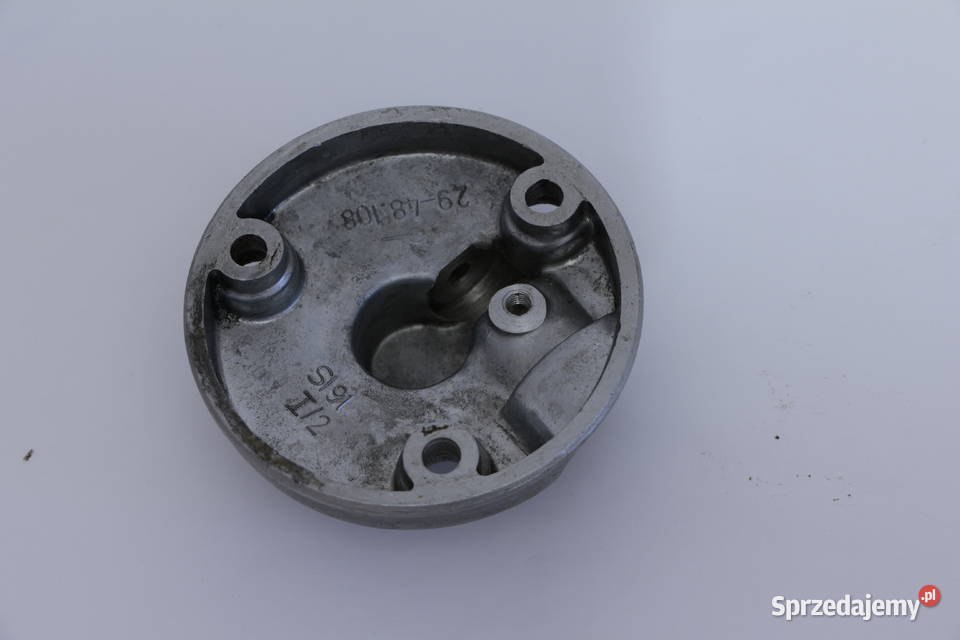 MZ ETZ 250251 pokrywka obrotomierza org DDR