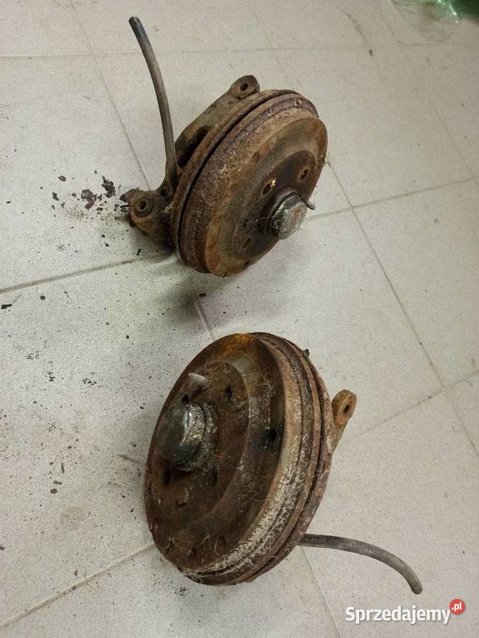 Zwrotnica kompletne prawa lewa Fiat 126p maluch Bielsk Podlaski sprzedam