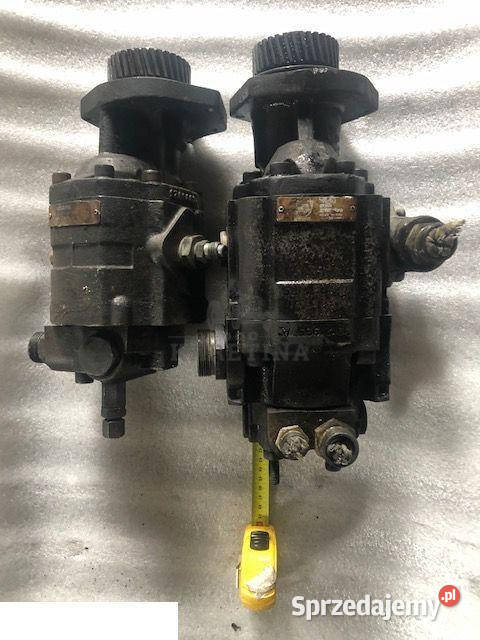 Merlo Pompa Hydrauliki Jastrzębniki