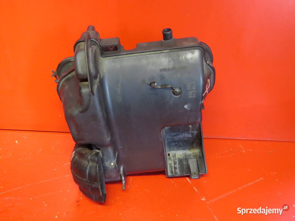 HONDA HORNET 600 PC25 03 airbox filtr powietrza Warszawa