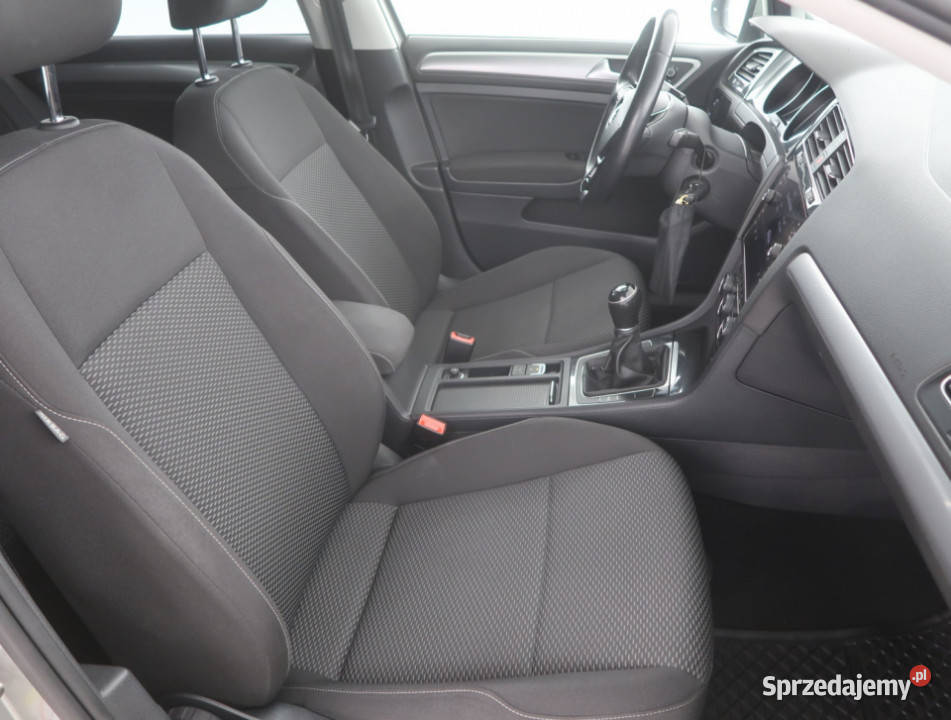 VW Golf 16 TDI dolnośląskie Bielany Wrocławskie