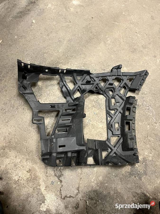 Golf VII Gti ślizg zderzaka prawy 5G0807724A Oświęcim