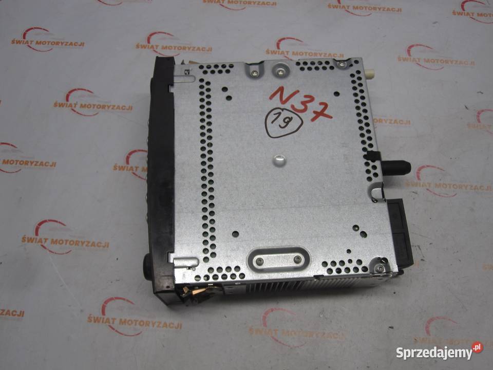 CITROEN DS3 11r radio CD 96766518XT A2C53257135