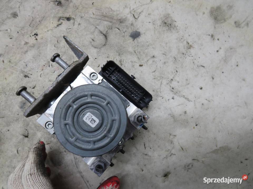 POMPA ABS MERCEDES W205 A2054310000 lubelskie