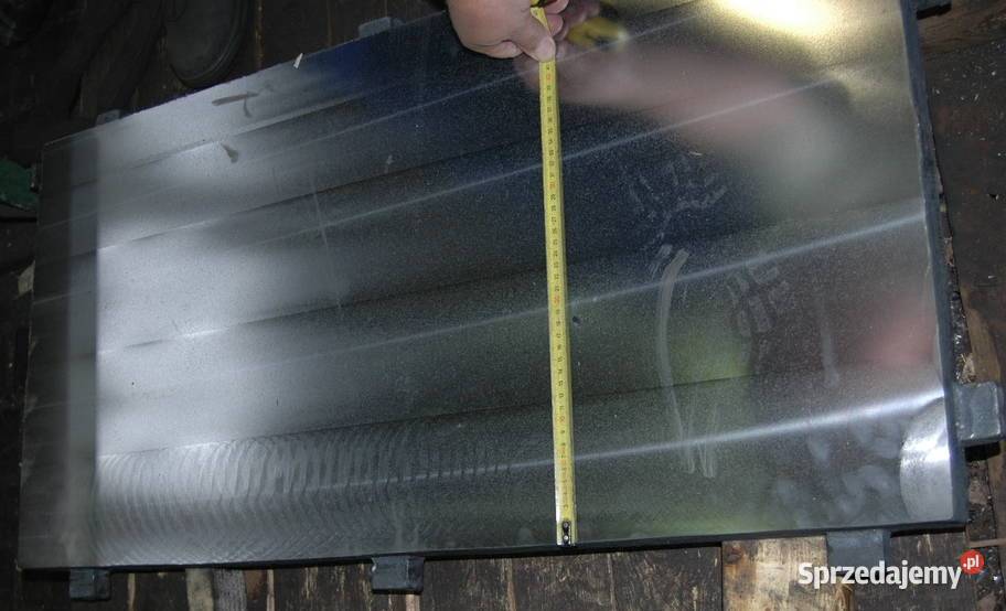 Pręty żeliwne wałki żeliwne formatki GJL GJS pomorskie