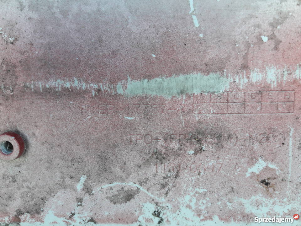 FORD FOCUS MK3 LIFT ZDERZAK PRZÓD PRZEDNI zderzaki Karoseria Bieleń