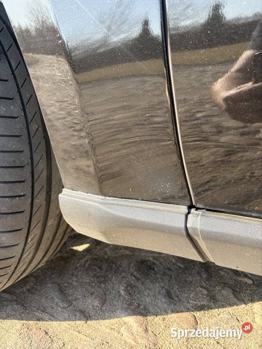 Mercedes ML320 W164 ML Janów Podlaski