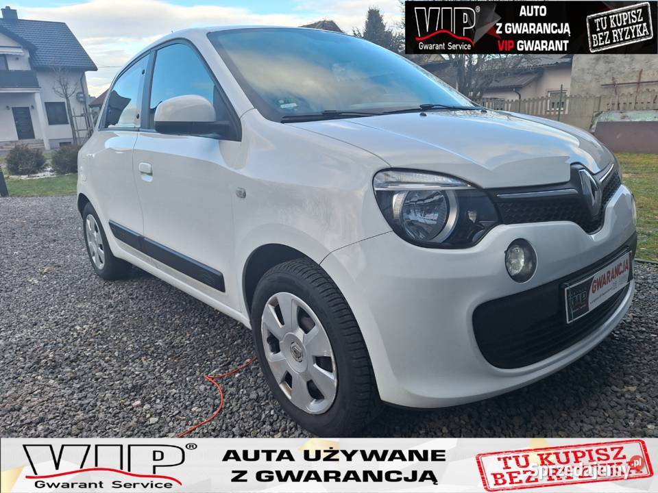 Renaut Twingo 3 Bezwyp Serwis Klimat 999 71 bluetooth