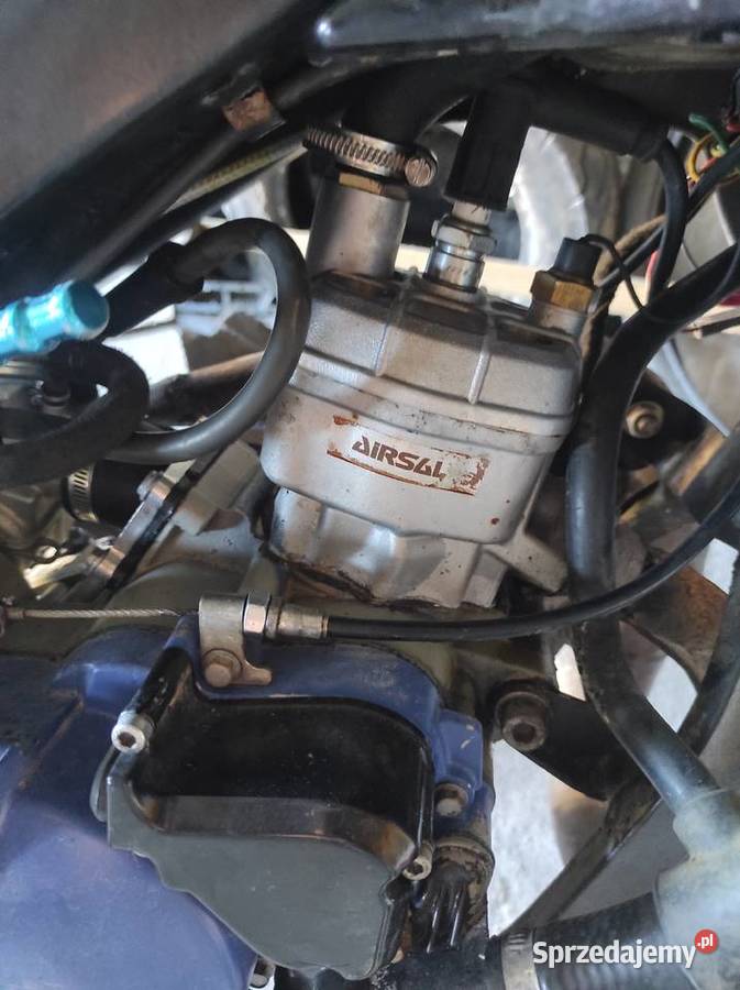 Derbi Senda 5070 2014