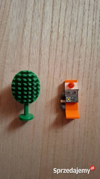 Lego City 8402 samochód sportowy Brochów sprzedam