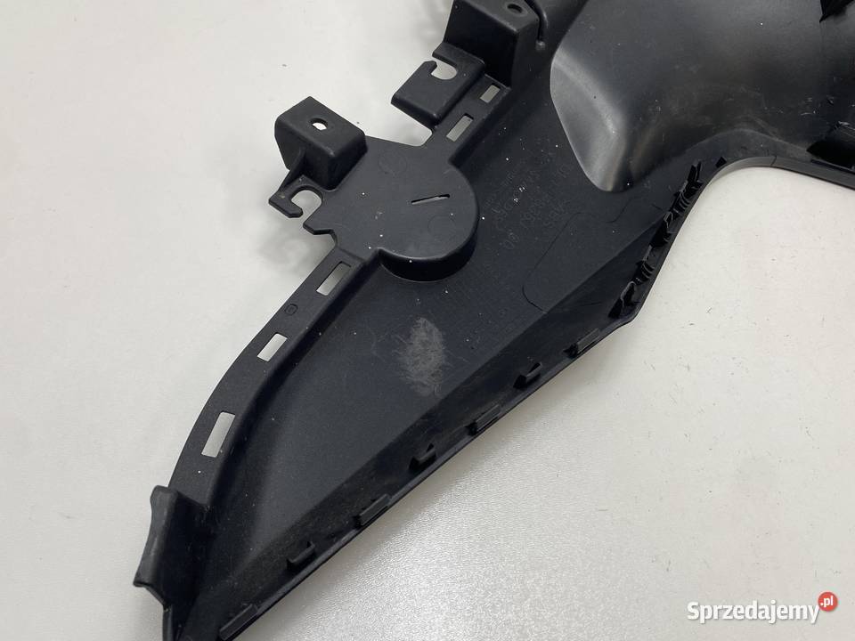 YAMAHA X XMAX 1823 OWIEWKA LEWY BOK CZACHA Plastiki Siedlce