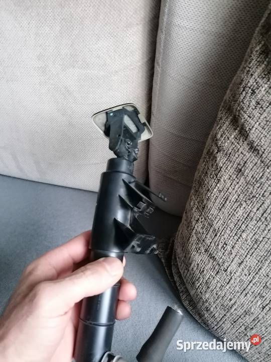 Zaślepka spryskiwacza lampy przedniej do ford c Pleszew