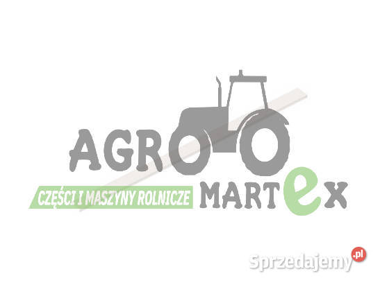 Z68980 Z37171 TAŚMA USZCZELNIAJĄCA L4572 JD Wichrów