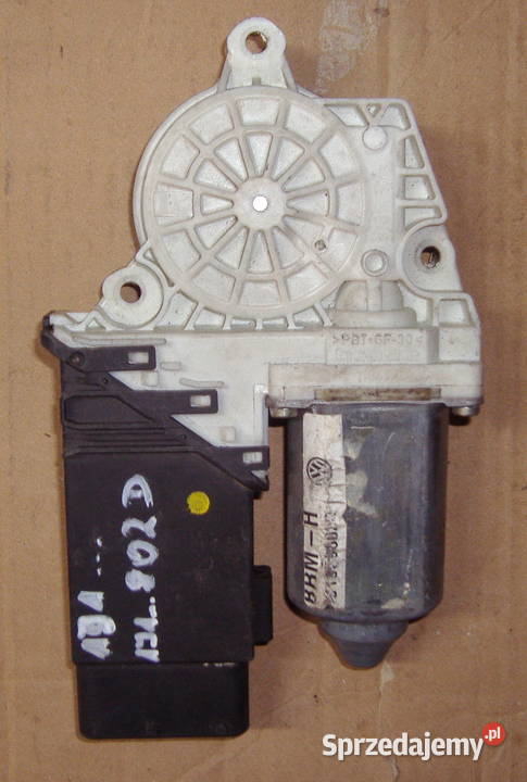 VW SILNIK PODNOSZENIA SZYBY 1J1959802D 101434202 Katowice sprzedam