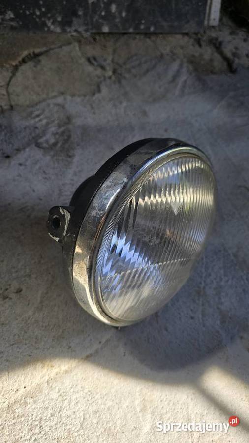 Lampa Jawa 350 ts cz kompletna oryginalna podkarpackie Łańcut sprzedam
