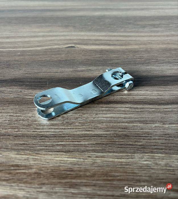 NOWA CZESKA DŹWIGNIA HAMULCA NA PIASTĘ JAWA 50 Bielsko-Biała sprzedam