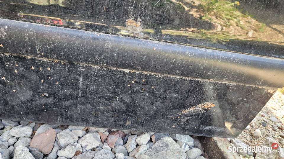 Drzwi Peugeot 206 Łagów