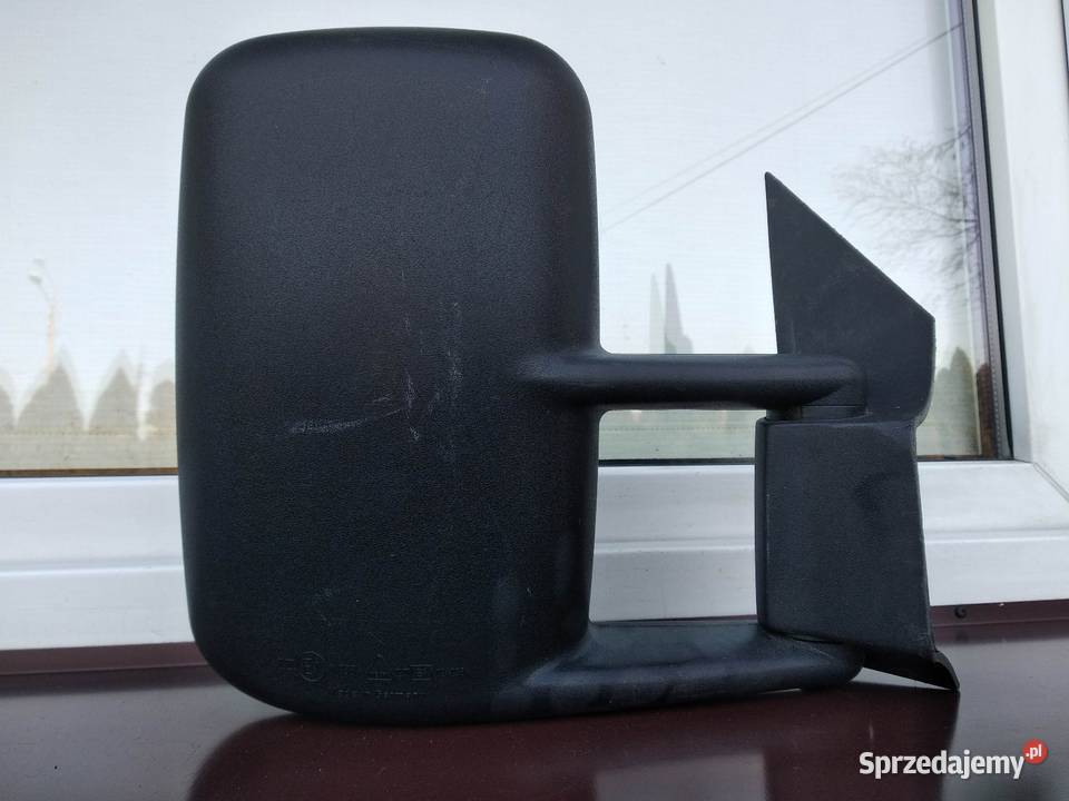 Mercedes Sprinter W901 W903 lusterko zewnętrzne Sieradz