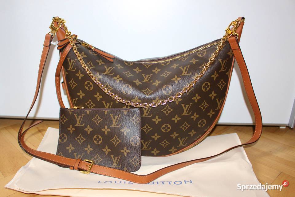 Torebka Louis Vuitton Loop Na ramię  Warszawa