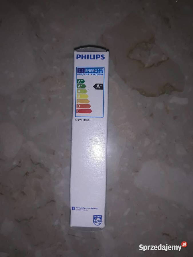 Żarówka Philips MasterColour CDMTC Elite 35W930 Ruda sprzedam