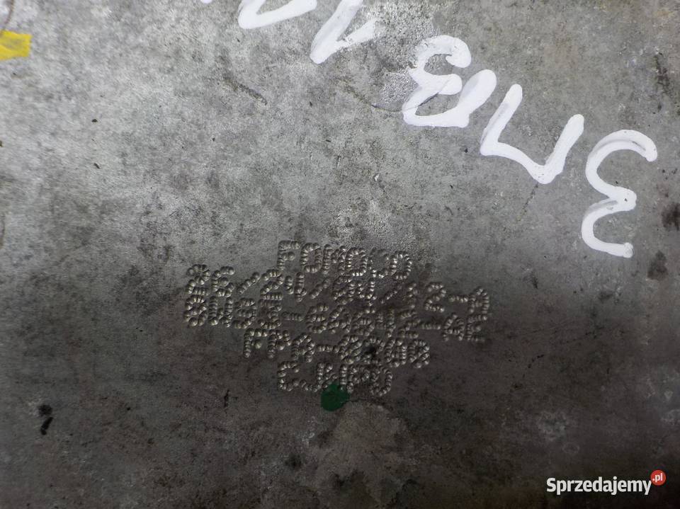 RANGE ROVER L405 SPORT 50 V8 13r 375 chlodniczka osobowe Suków