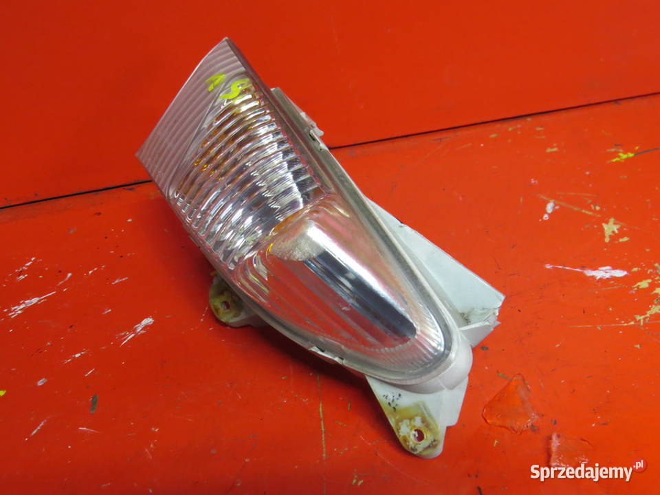 SUZUKI BURGMAN K7 200 125 150 kierunkowskaz mazowieckie