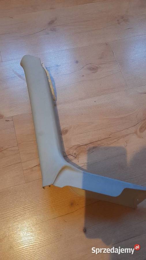 Plastikisłopitylne trójkąty audi a4 b5 sedan osobowe Karpacz