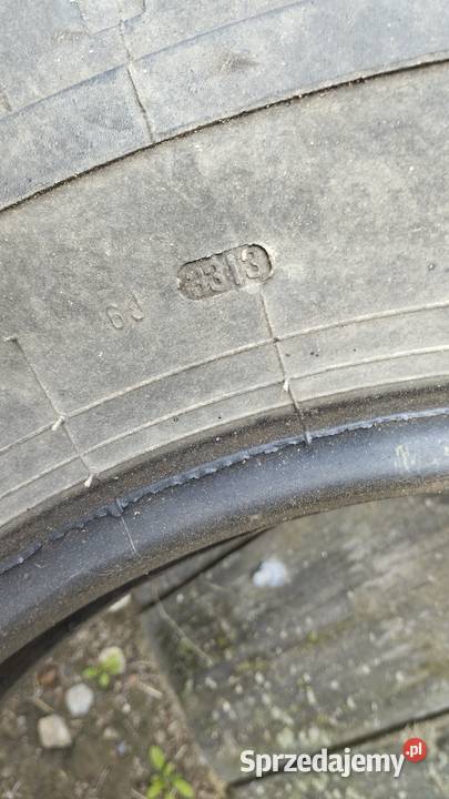 Opony Mitas 75020 podkarpackie