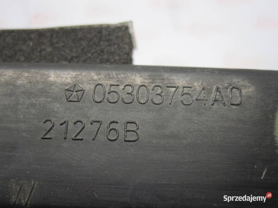 JEEP COMPASS I 07r światło STOP 05303754AD osobowe Kielce