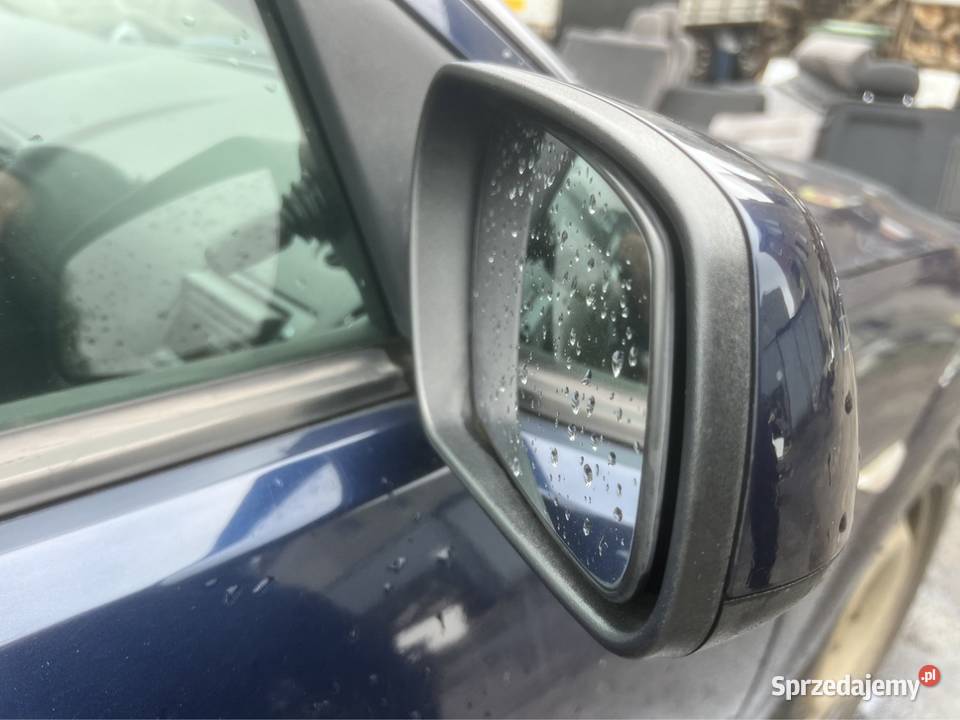 Lusterko prawe Ford Mondeo Mk3 E2 Lusterka sprzedam